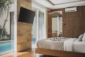 Sana Vie Villa Seminyak by Ini Vie Hospitality