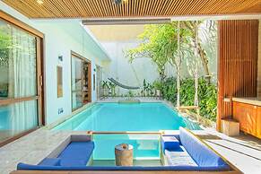 Sana Vie Villa Seminyak by Ini Vie Hospitality