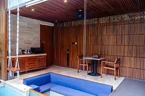 Sana Vie Villa Seminyak by Ini Vie Hospitality