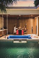 Sana Vie Villa Seminyak by Ini Vie Hospitality
