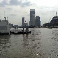 BC guesthouse Si Phraya