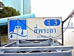 BC guesthouse Si Phraya