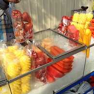 BC guesthouse Si Phraya