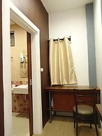 BC guesthouse Si Phraya