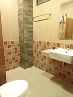 BC guesthouse Si Phraya