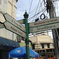 BC guesthouse Si Phraya