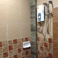 BC guesthouse Si Phraya