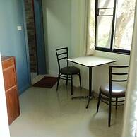 BC guesthouse Si Phraya