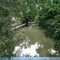 BC guesthouse Si Phraya