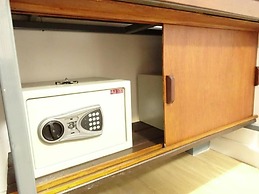 BC guesthouse Si Phraya