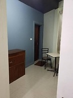 BC guesthouse Si Phraya