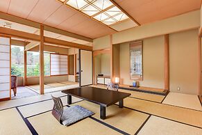 Bekkan Fujiya Ryokan