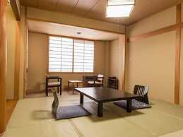 Bekkan Fujiya Ryokan