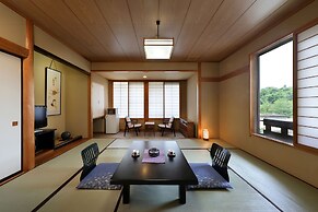 Bekkan Fujiya Ryokan