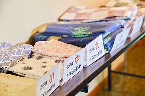 Bekkan Fujiya Ryokan