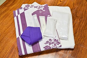 Bekkan Fujiya Ryokan