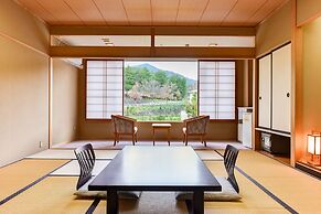 Bekkan Fujiya Ryokan