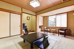 Bekkan Fujiya Ryokan