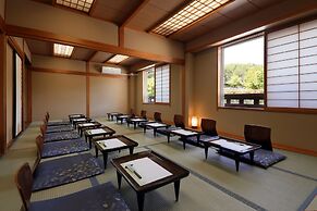 Bekkan Fujiya Ryokan