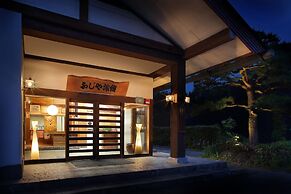 Bekkan Fujiya Ryokan