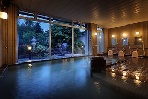Bekkan Fujiya Ryokan