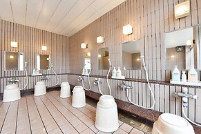 Bekkan Fujiya Ryokan