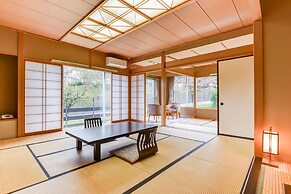 Bekkan Fujiya Ryokan
