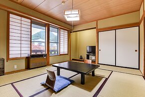 Bekkan Fujiya Ryokan