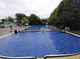 Junikastay Blagoon Melaka