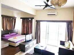 Junikastay Blagoon Melaka