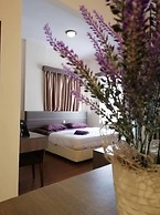 Junikastay Blagoon Melaka