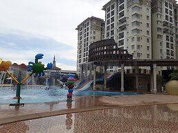 Junikastay Blagoon Melaka