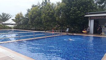 Junikastay Blagoon Melaka