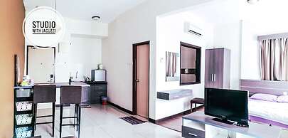 Junikastay Blagoon Melaka