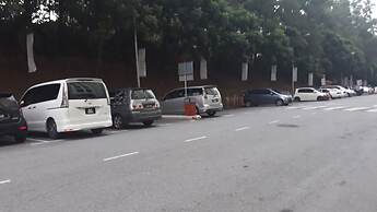 Junikastay Blagoon Melaka