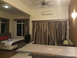 Junikastay Blagoon Melaka