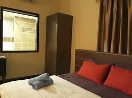 Junikastay Blagoon Melaka