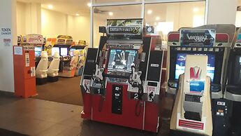 Junikastay Blagoon Melaka