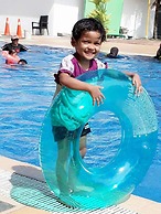 Junikastay Blagoon Melaka