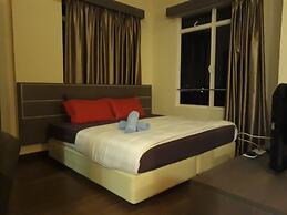 Junikastay Blagoon Melaka