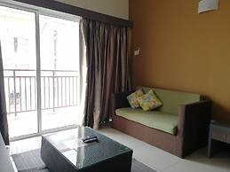 Junikastay Blagoon Melaka