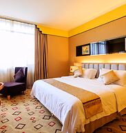 Vilu Reef International Hotel