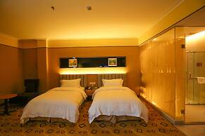 Vilu Reef International Hotel