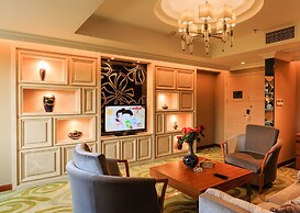 Vilu Reef International Hotel