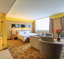 Vilu Reef International Hotel