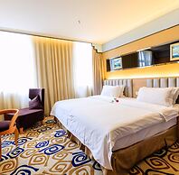 Vilu Reef International Hotel