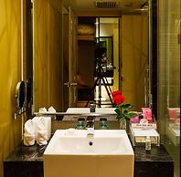 Vilu Reef International Hotel