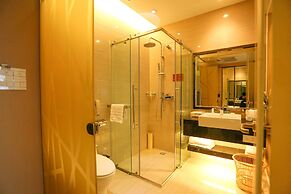 Vilu Reef International Hotel