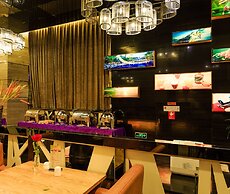 Vilu Reef International Hotel