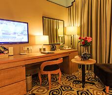 Vilu Reef International Hotel